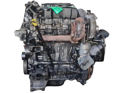 Engine PEUGEOT 407 (6D_) 1.6 HDi 110 (6D9HZC, 6D9HYC) | BP37613821M1  - Image 5