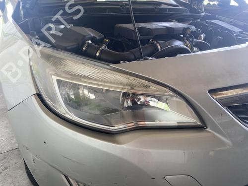 Right headlight OPEL ASTRA H (A04) | BP37474913C29 - Image 2