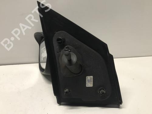 Used Left mirror Left mirror CITROËN C2 (JM_) 1.1 (60 hp) 33601363 33601363