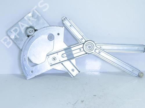 Used Front left window mechanism Front left window mechanism OPEL MERIVA A MPV (X03) 1.7 CDTI (E75) (100 hp) 36047829 36047829