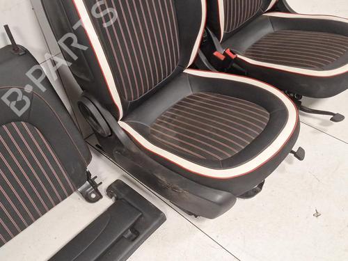 Seats set RENAULT TWINGO III (BCM_, BCA_) | BP33602898C78 - Image 12