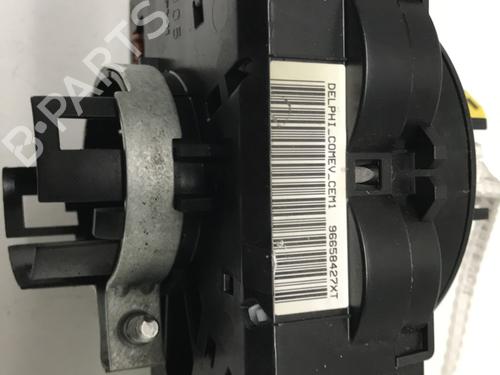 Steering column stalk PEUGEOT PARTNER Box Body/MPV 1.6 HDi | BP33599867I23 - Image 6