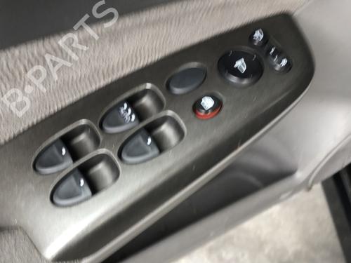 Used Left front window switch Left front window switch HONDA CIVIC VIII Saloon (FD, FA) 1.3 IMA (FA3, FD3) (95 hp) 35913648 35913648