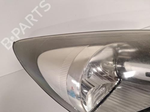 Left headlight KIA PICANTO II (TA) 1.0 | BP33588034C28  - Image 6
