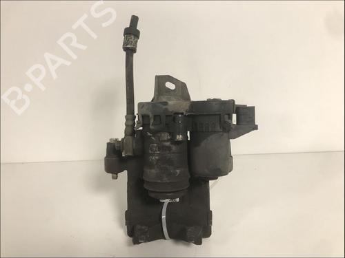 Left rear brake caliper VOLVO XC60 II (246) D4 AWD | BP33578672M107 - Image 2