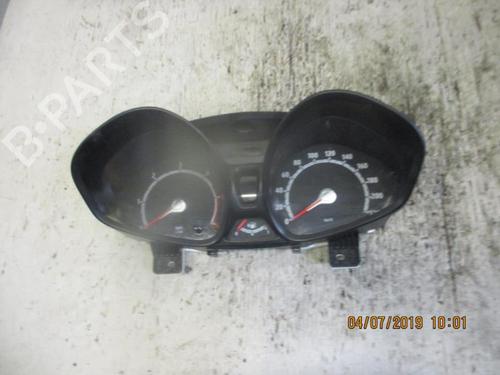 Used Instrument cluster Instrument cluster 33572055 33572055