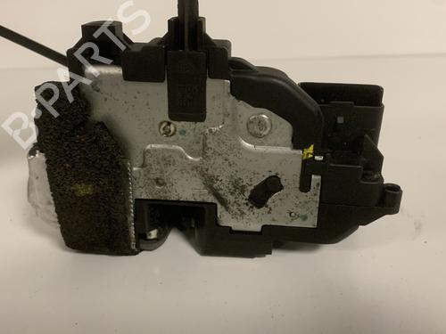 Used Rear left lock Rear left lock RENAULT LAGUNA III (BT0/1) 1.5 dCi (BT00, BT0A, BT0T, BT1J) (110 hp) 33592580 33592580