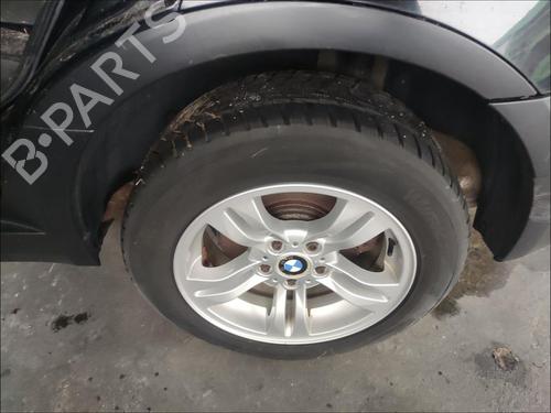 Used Wheel arch Wheel arch BMW X3 (E83) 3.0 i xDrive (231 hp) 36574094 36574094