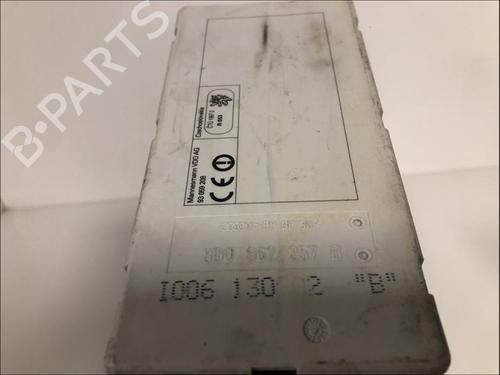 Elektronisk modul Elektronisk modul AUDI A3 (8L1) 1.9 TDI (130 hp) 33575276 33575276