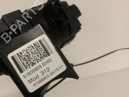 Used Ignition barrel Ignition barrel FORD KA (RU8) 1.2 (69 hp) 33593187 33593187