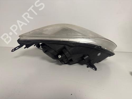 Left headlight RENAULT KANGOO Express (FW0/1_) | BP36684524C28 - Image 3