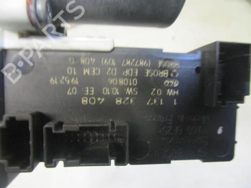 Left front window motor PEUGEOT 407 Coupe (6C_) 2.7 HDi | BP33572441E21 - Image 2