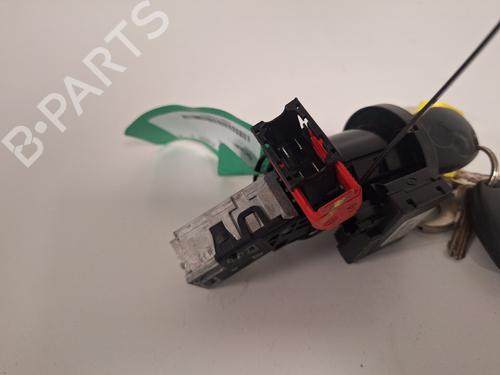 Ignition barrel DACIA LOGAN II TCe 90 (L8MA, L8M1, L8AC) | BP38308737M48 - Image 3