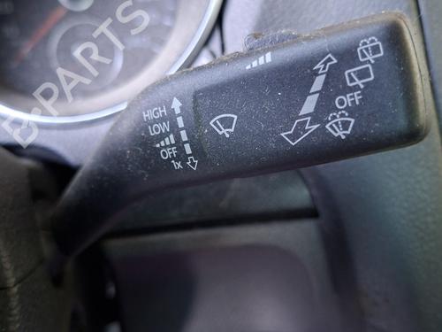 Commodo Essuie Glace / Phare Commodo Essuie Glace / Phare VW GOLF V Variant (1K5) [2007-2009] 36582136 36582136