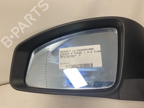 Retrovisor esquerdo RENAULT ESPACE IV (JK0/1_) 2.2 dCi (JK0H) | BP36521459C26 - Image 3