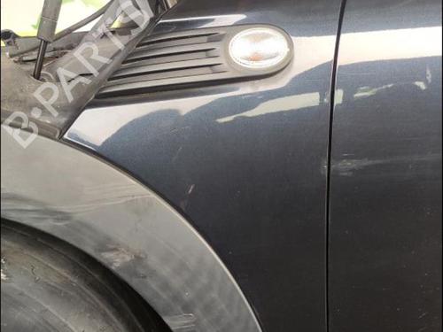 Used Left front fenders Left front fenders 37474841 37474841