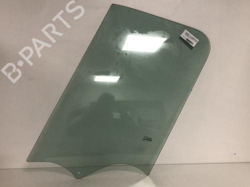 Used Front left door window Front left door window RENAULT MASTER III Van (FV) 2.3 dCi 170 FWD (FV0L) (170 hp) 33594936 33594936