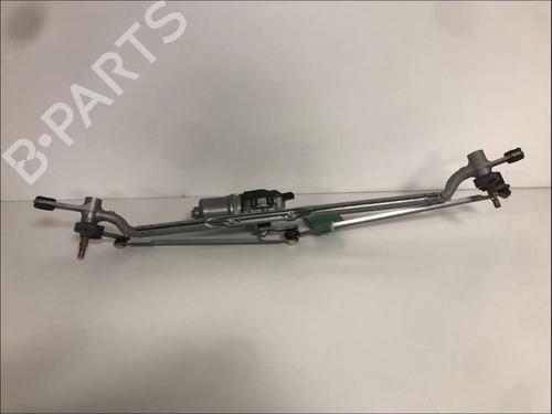 Used Front wiper motor Front wiper motor MINI MINI (F56) One (102 hp) 33583902 33583902