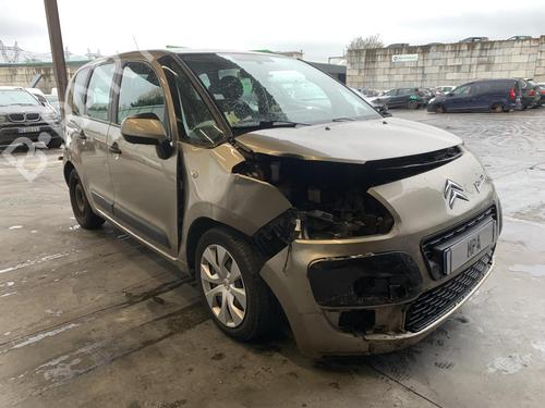 Gearstang CITROËN C3 Picasso (SH_) 1.6 HDI 90 | BP35912323M90 - Image 4