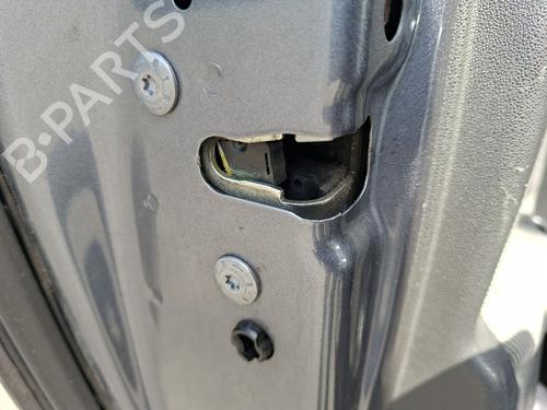 Venstre bagtil lås Venstre bagtil lås CITROËN C3 II (SC_) 1.6 HDi (92 hp) 36897594 36897594
