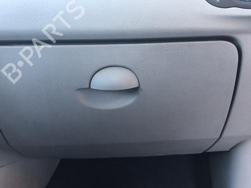 Hanskerom Hanskerom RENAULT MODUS / GRAND MODUS (F/JP0_) 1.4 (JP01, JP0J) (98 hp) 36581183 36581183
