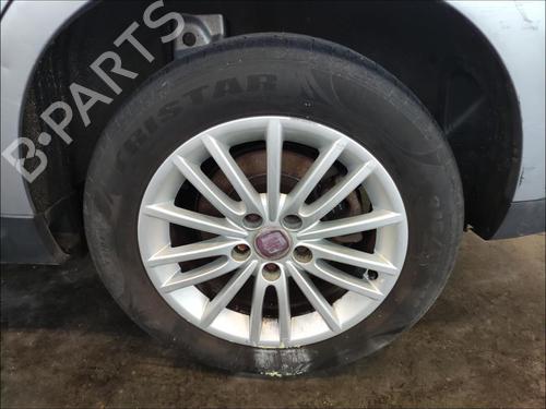 Used Wheel arch Wheel arch FIAT CROMA (194_) 1.9 D Multijet (194AXB1B) (120 hp) 36574064 36574064