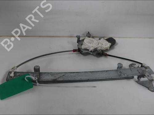 Used Front right window mechanism Front right window mechanism NISSAN MICRA III (K12) 1.5 dCi (65 hp) 33577068 33577068