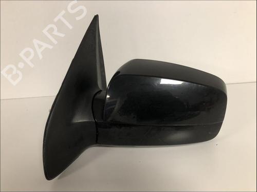 Left mirror DACIA SANDERO II TCe 90 (B8M1, B8MA, B8AC) | BP33587132C26  - Image 5
