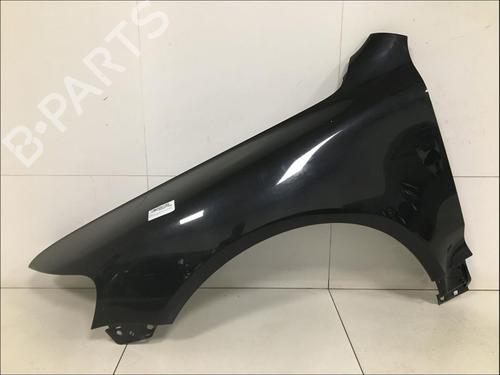 Used Left front fenders Left front fenders VW TOUAREG (7LA, 7L6, 7L7) 2.5 R5 TDI (174 hp) 33580210 33580210