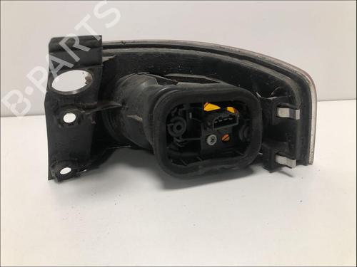 Used Left taillight Left taillight SEAT IBIZA III (6L1) 1.9 TDI (100 hp) 33590828 33590828