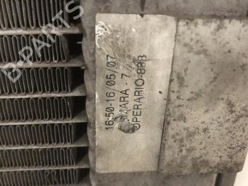 Water radiator RENAULT TWINGO II (CN0_) 1.2 Turbo (CN0C, CN0F) | BP33597114M31 - Image 2