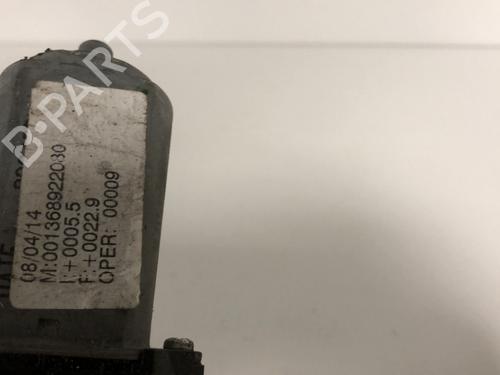 Used Front left window mechanism Front left window mechanism FIAT DUCATO Van (250_) 130 Multijet 2,3 D (131 hp) 33598336 33598336