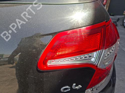 Used Right tailgate light Right tailgate light 36897537 36897537
