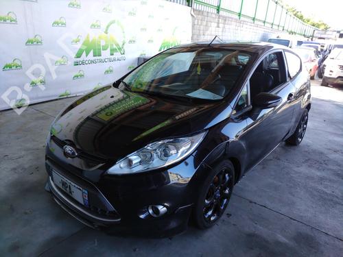 Used Engine control unit (ECU) Engine control unit (ECU) FORD FIESTA VI (CB1, CCN) 1.6 TDCi (95 hp) 35910964 35910964
