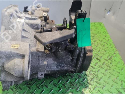 Used Gearbox Gearbox SEAT IBIZA IV (6J5, 6P1) 1.9 TDI (105 hp) 33575032 33575032