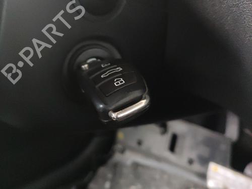 Used Ignition barrel Ignition barrel AUDI A1 (8X1, 8XK) 1.4 TFSI (122 hp) 35912668 35912668