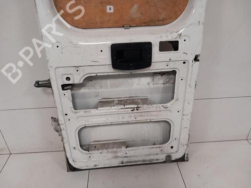 Used Right tailgate Right tailgate 39256754 39256754