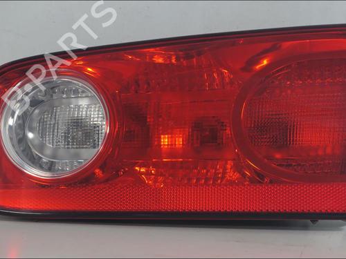 Right tailgate light RENAULT LAGUNA II (BG0/1_) | BP33575458C80 - Image 2