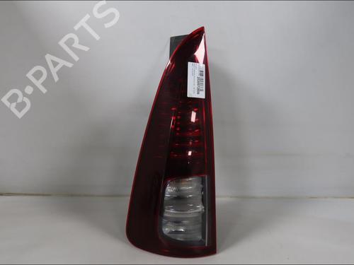 Left taillight RENAULT ESPACE IV (JK0/1_) 2.0 dCi (JK03, JK04, JK1C, JK1G, JK1J, JK1K) | BP33576369C34 - Image 2