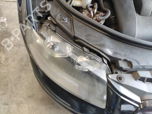 Right headlight AUDI A3 (8P1) 1.9 TDI | BP33595517C29 - Image 3