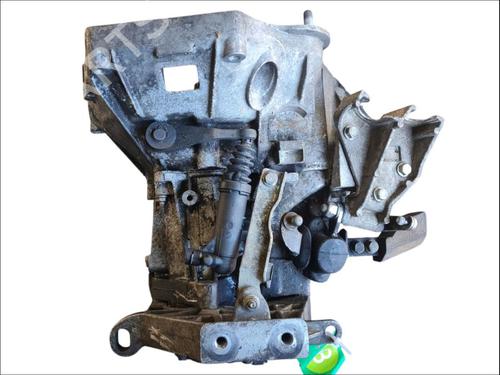 Used Gearbox Gearbox ALFA ROMEO MITO (955_) 1.3 MultiJet (955AXP1A, 955AYC1A) (95 hp) 33584222 33584222