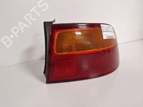 Used Right taillight Right taillight HONDA CIVIC V Hatchback (EG, EH) 1.5 i 16V (EG4) (90 hp) 33584130 33584130