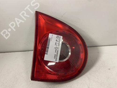 Used Left tailgate light Left tailgate light 37077111 37077111