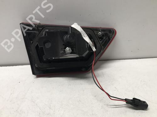 Used Right tailgate light Right tailgate light RENAULT CLIO IV (BH_) 1.5 dCi 75 (75 hp) 33596251 33596251