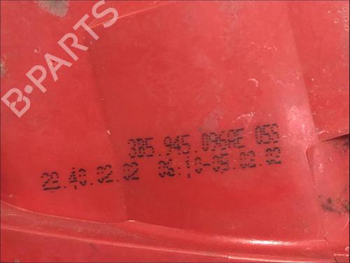 Right taillight VW PASSAT B5.5 (3B3) | BP33577092C35 - Image 3