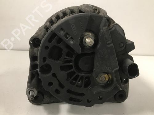 Used Alternator Alternator VW GOLF IV (1J1) [1997-2008] 33579577 33579577