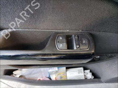 Used Left front window switch Left front window switch 36574038 36574038