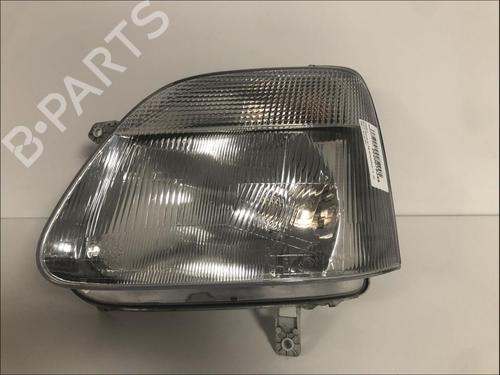 Used Left headlight Left headlight SUZUKI WAGON R+ (MA) 1.3 (RB413) (76 hp) 33578155 33578155