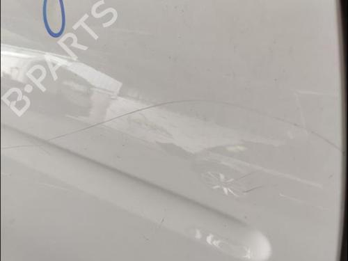 Used Right rear door Right rear door SMART FORFOUR Hatchback (453) 0.9 (453.044, 453.053) (90 hp) 33591022 33591022