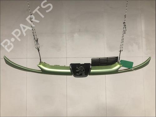 Used Grille Grille PEUGEOT 206 CC (2D) [2000-2008] 33582507 33582507